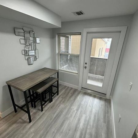 The Elegant Suite - 2Br With Great Amenities Paterson Esterno foto