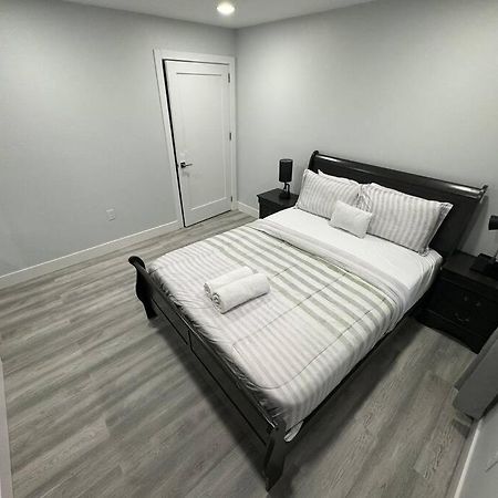The Elegant Suite - 2Br With Great Amenities Paterson Esterno foto