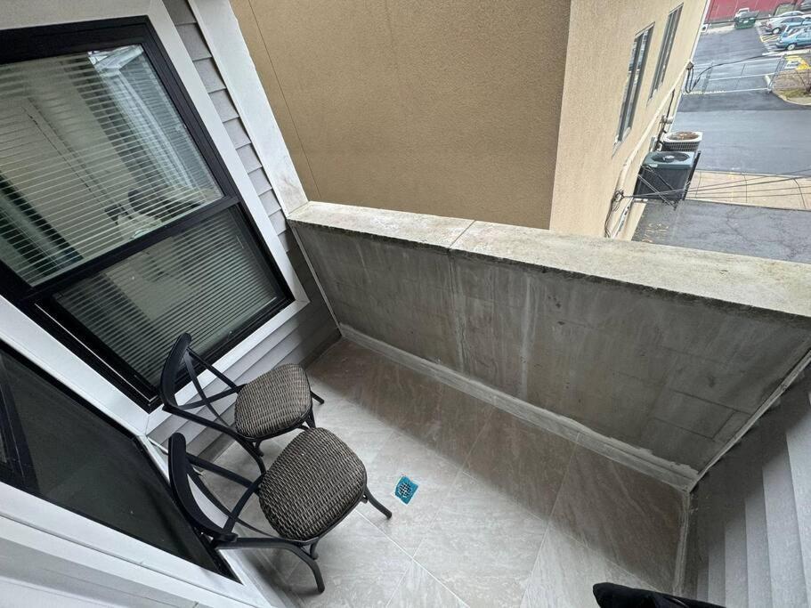 The Elegant Suite - 2Br With Great Amenities Paterson Esterno foto