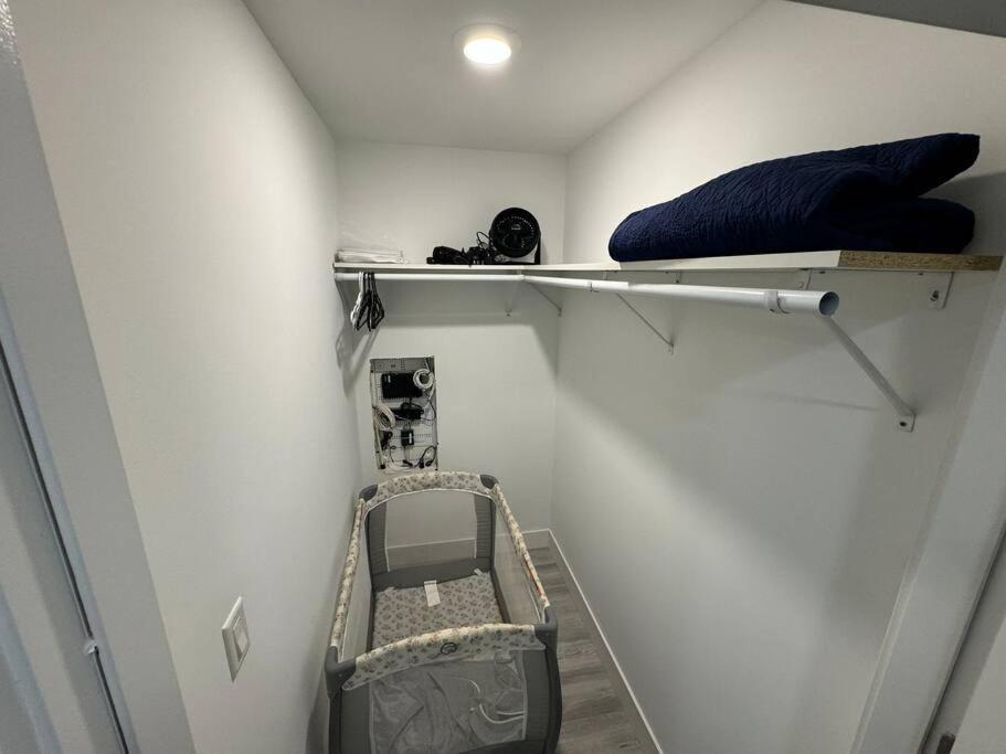 The Elegant Suite - 2Br With Great Amenities Paterson Esterno foto