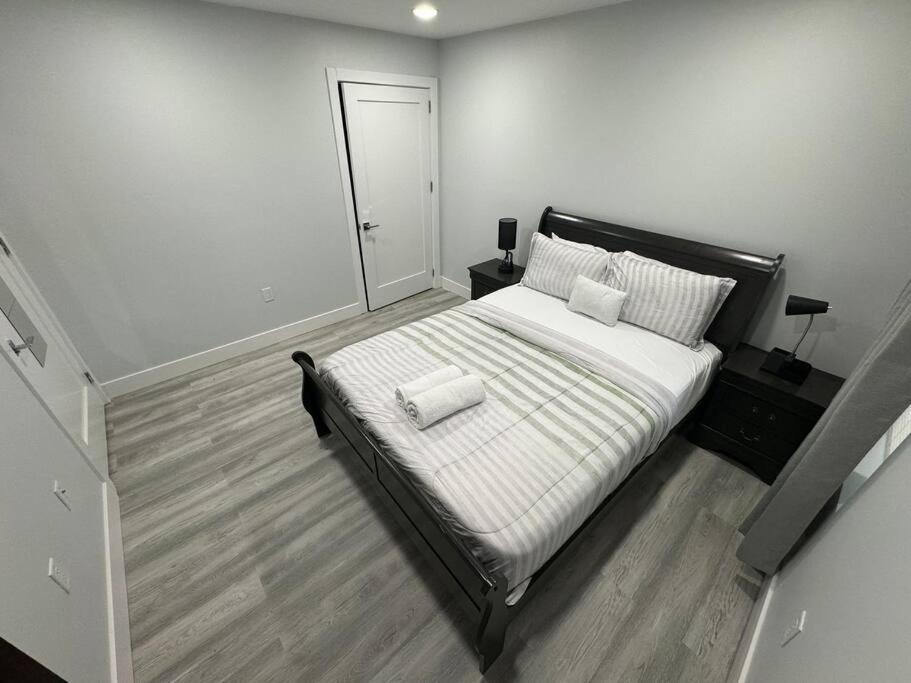 The Elegant Suite - 2Br With Great Amenities Paterson Esterno foto
