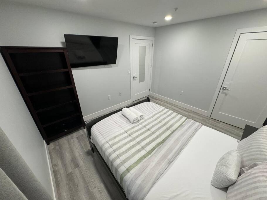The Elegant Suite - 2Br With Great Amenities Paterson Esterno foto