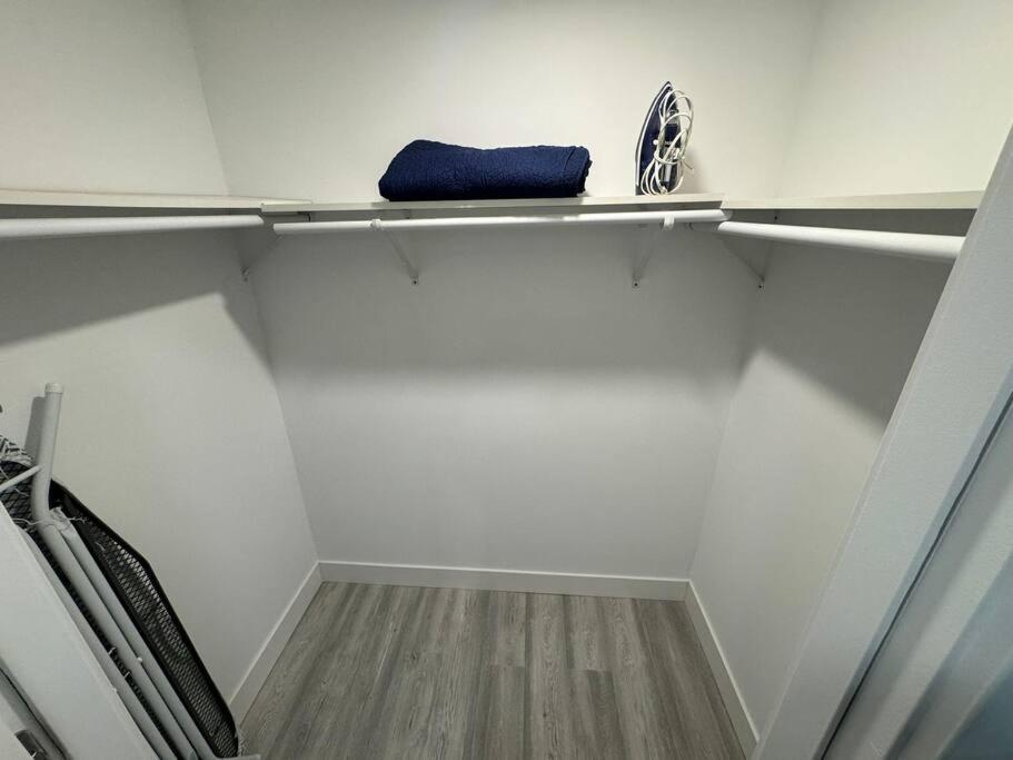 The Elegant Suite - 2Br With Great Amenities Paterson Esterno foto