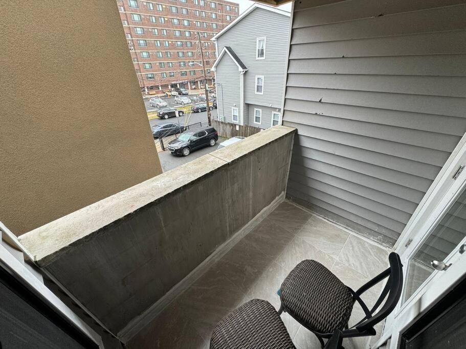 The Elegant Suite - 2Br With Great Amenities Paterson Esterno foto